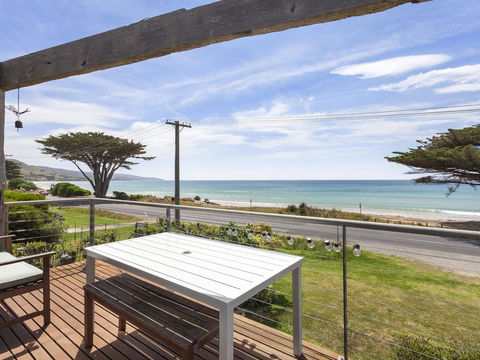 Blue Sea - Australian Directory 0