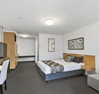 Blue Shades Motel - Australian Directory