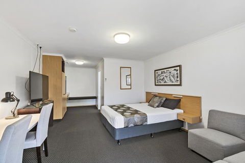 Blue Shades Motel - Australian Directory 0