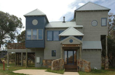 Blue Sky Lodge - Australian Directory 0