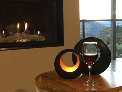 Blue Summit Cottages - Australian Directory 0