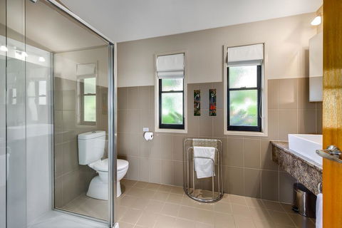 Blue Summit Cottages - Australian Directory 1