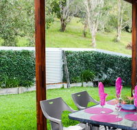 Blue Vogue Combo  192 Boomerang Drive - Australian Directory