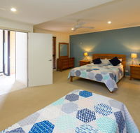 Blue Water Retreat - Downstairs - Australian Directory
