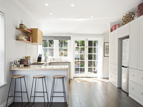 Bluestone Cottage Launceston-hosted By: LAbode - Australian Directory 0