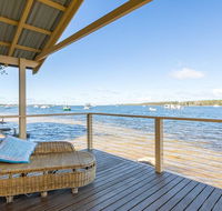 Bluewater - riverfront location with water views - Australian Directory