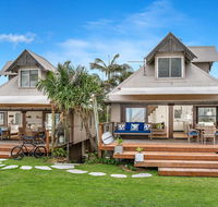 Bluewater on the Beach - Australian Directory