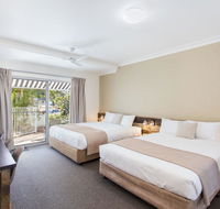 Blueys Motel - Australian Directory