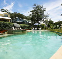 Blueys Retreat - Australian Directory