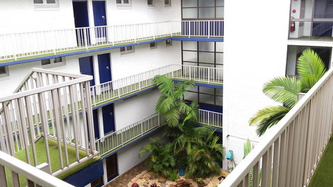 Boat Harbour Motel - Australian Directory 2