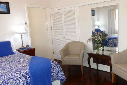 Boathouse Bunbury Bed & Breakfast - Australian Directory 1