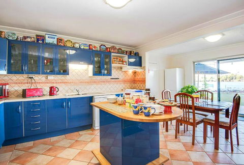Boathouse Bunbury Bed & Breakfast - Australian Directory 3