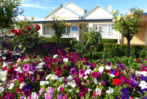 Boathouse Bunbury Bed & Breakfast - Australian Directory 0