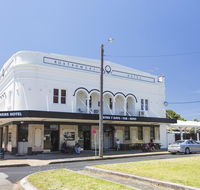 Boatrowers Hotel Stockton - Australian Directory
