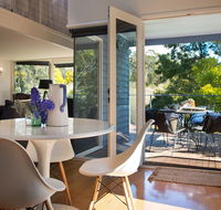 Boatshed Villa Green Door - Australian Directory