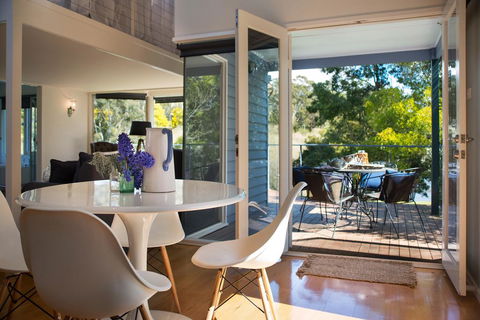 Boatshed Villa Green Door - Australian Directory 0