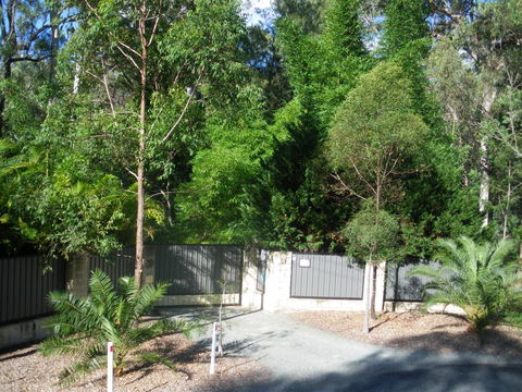 BoBRENE On Tamborine Nude Retreat - Quaint Cottage - Australian Directory 1