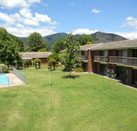 Bogong View Motor Inn - Australian Directory