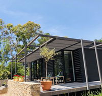 Bohemia Luxury House - Australian Directory