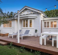 Bohemian Bangalow - Australian Directory