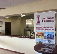 Esdale Sinclair  Associates - Australian Directory