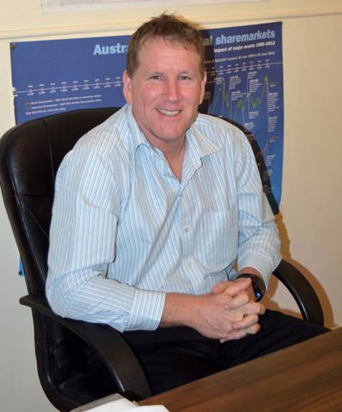 Bradley Smith Financial Services - Australian Directory 0