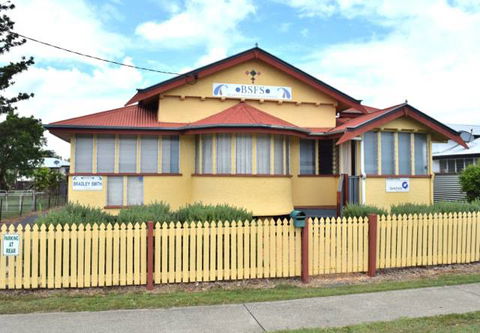 Bradley Smith Financial Services - Australian Directory 1