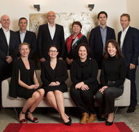 Morgans Financial LimitedNoosaville - Australian Directory
