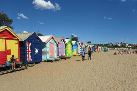 Brighton Serviced Apartments - Australian Directory 2