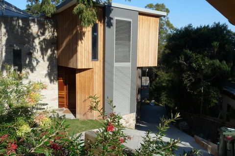 Brightwater Retreat - Australian Directory 0