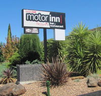 Bristol Hill Motor Inn  Peppa's Licensed Restaurant - Australian Directory