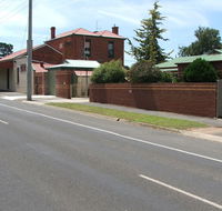 Bristol House Accommodation - Australian Directory