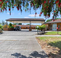Broadford Sugarloaf Motel - Australian Directory