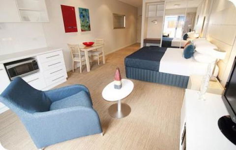 Broadwater Mariner Resort - Australian Directory 2