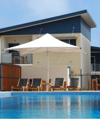 Broadwater Mariner Resort - Australian Directory 3