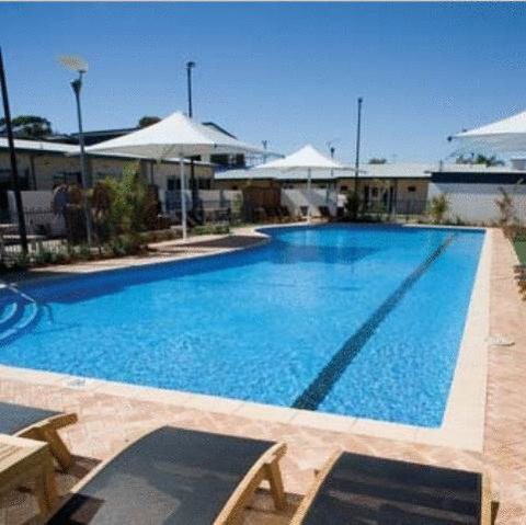 Broadwater Mariner Resort - Australian Directory 0