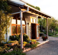 Broger's End Kangaroo Valley - Australian Directory