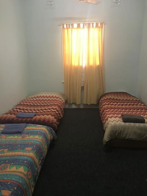 Broken Hill Tourist Lodge - Australian Directory 2