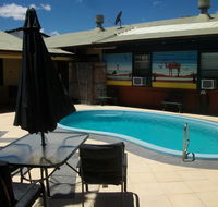 Broken Hill Tourist Lodge - Australian Directory