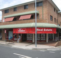 Bronte Court No 3 at South West Rocks - Australian Directory