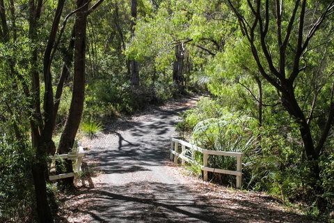 Brookside, Margaret River - Australian Directory 1