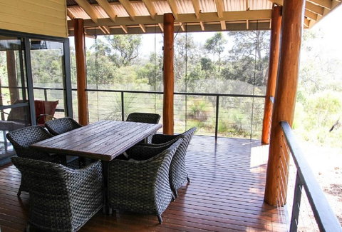 Brookside, Margaret River - Australian Directory 3
