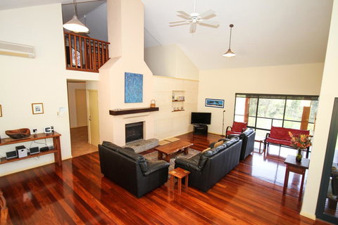 Brookside, Margaret River - Australian Directory 0