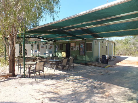 Broome Bird Observatory - Australian Directory 2