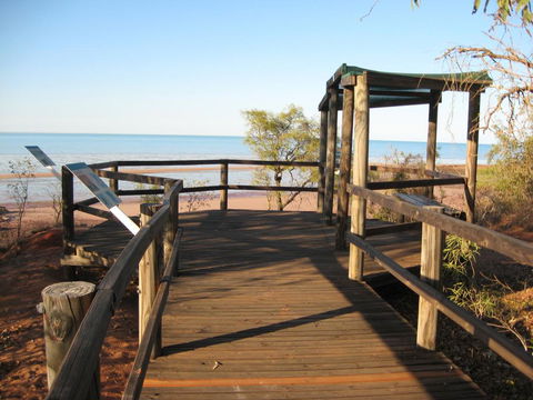 Broome Bird Observatory - Australian Directory 0