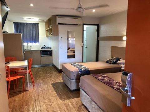 Broome Time Resort - Australian Directory 2
