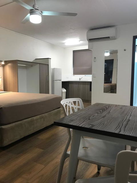 Broome Time Resort - Australian Directory 1
