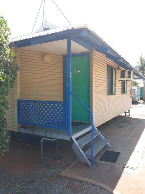 Broome Vacation Village - Australian Directory 2