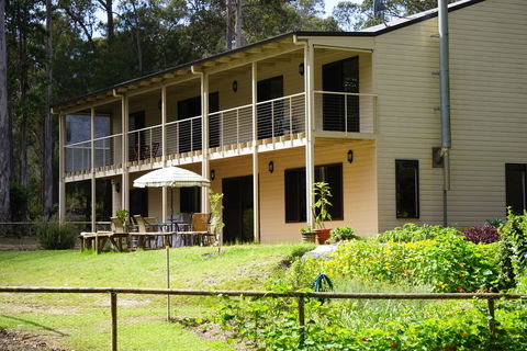Broxholme B&B - Australian Directory 0