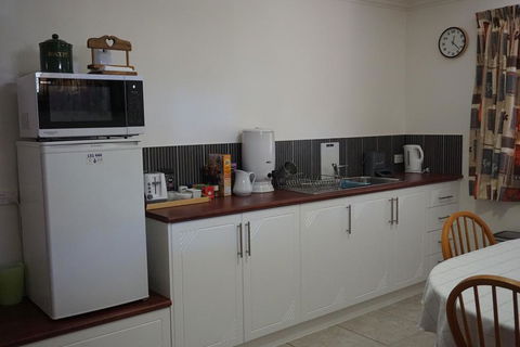 Broxholme B&B - Australian Directory 2